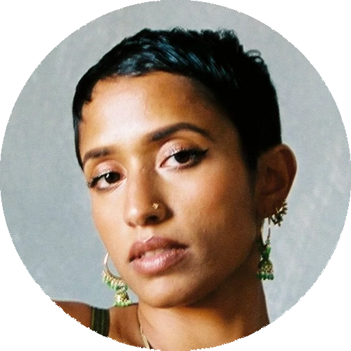 Priyanka profile pic