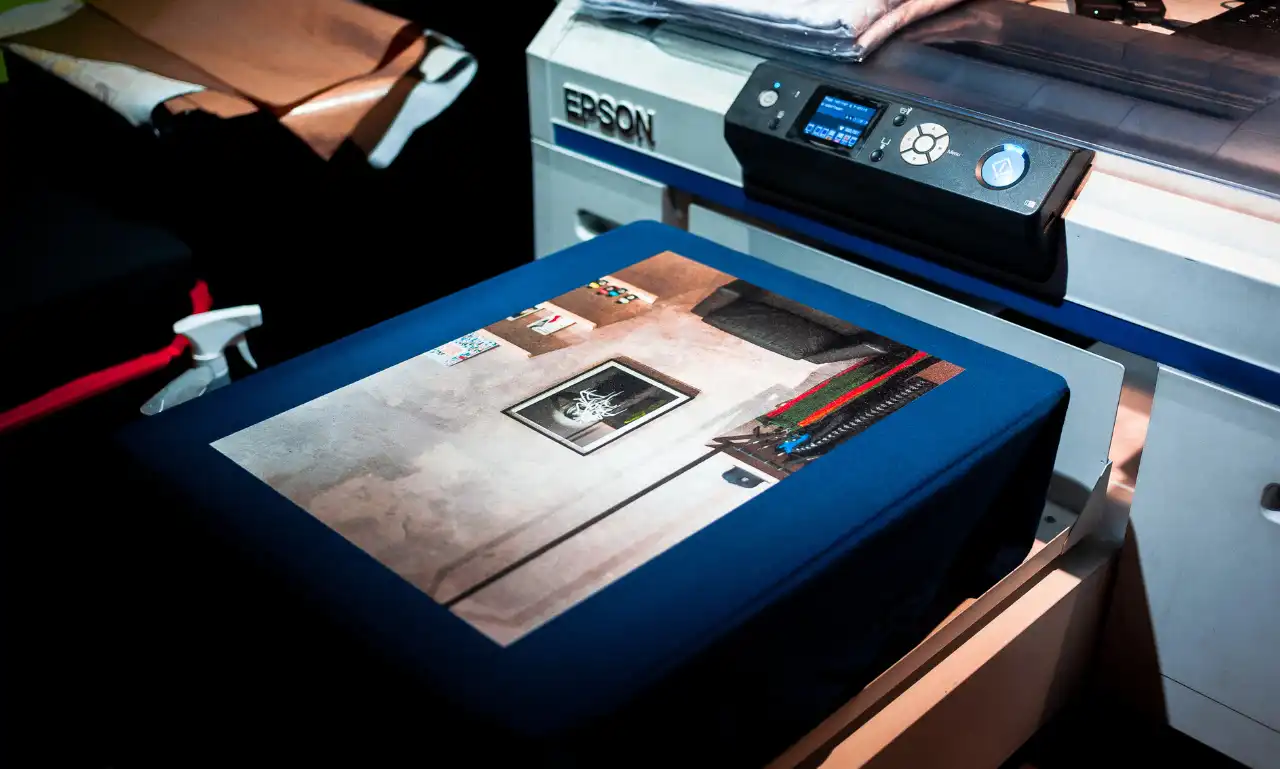 Best print shop near north hollywood