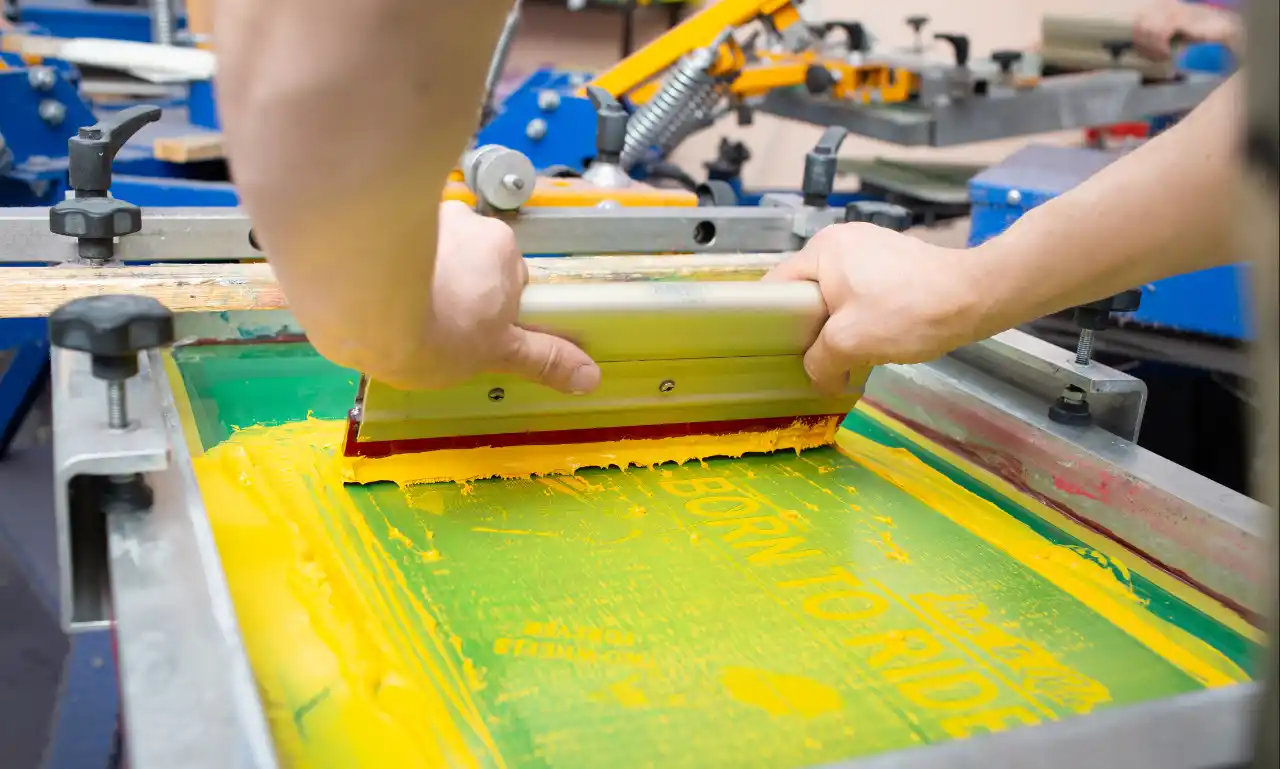 sun valley print shop 
