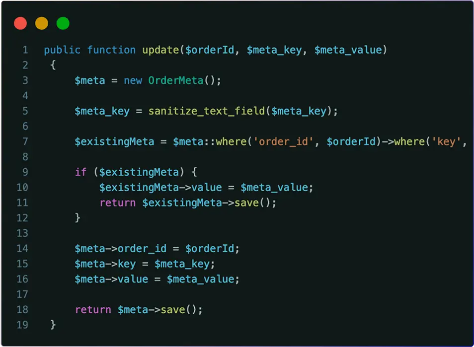 Open source for complete control 1