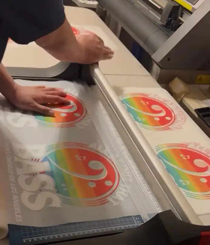 What’s the best print shop near north hollywood