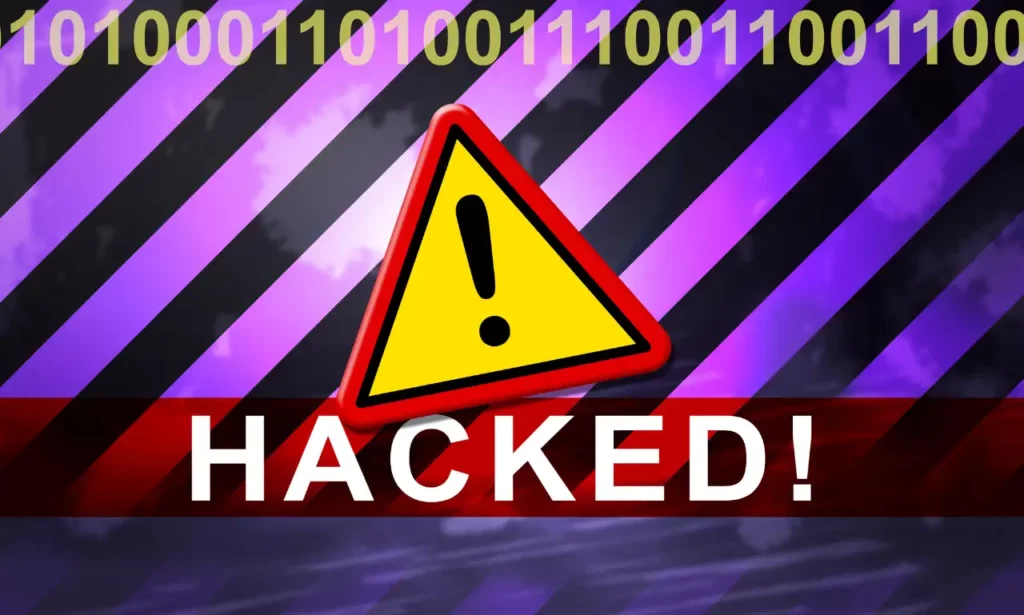 Hacked Website Restoration Los Angeles