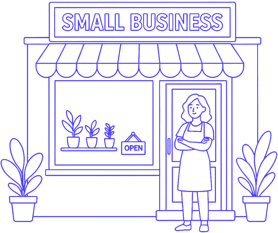 Business Website Design Los Angeles