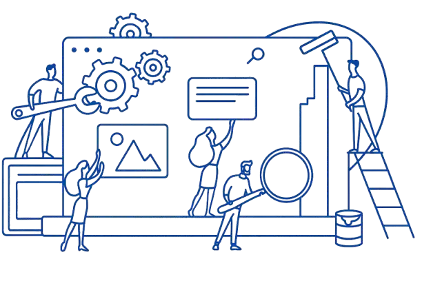 Website Maintenance Los Angeles 