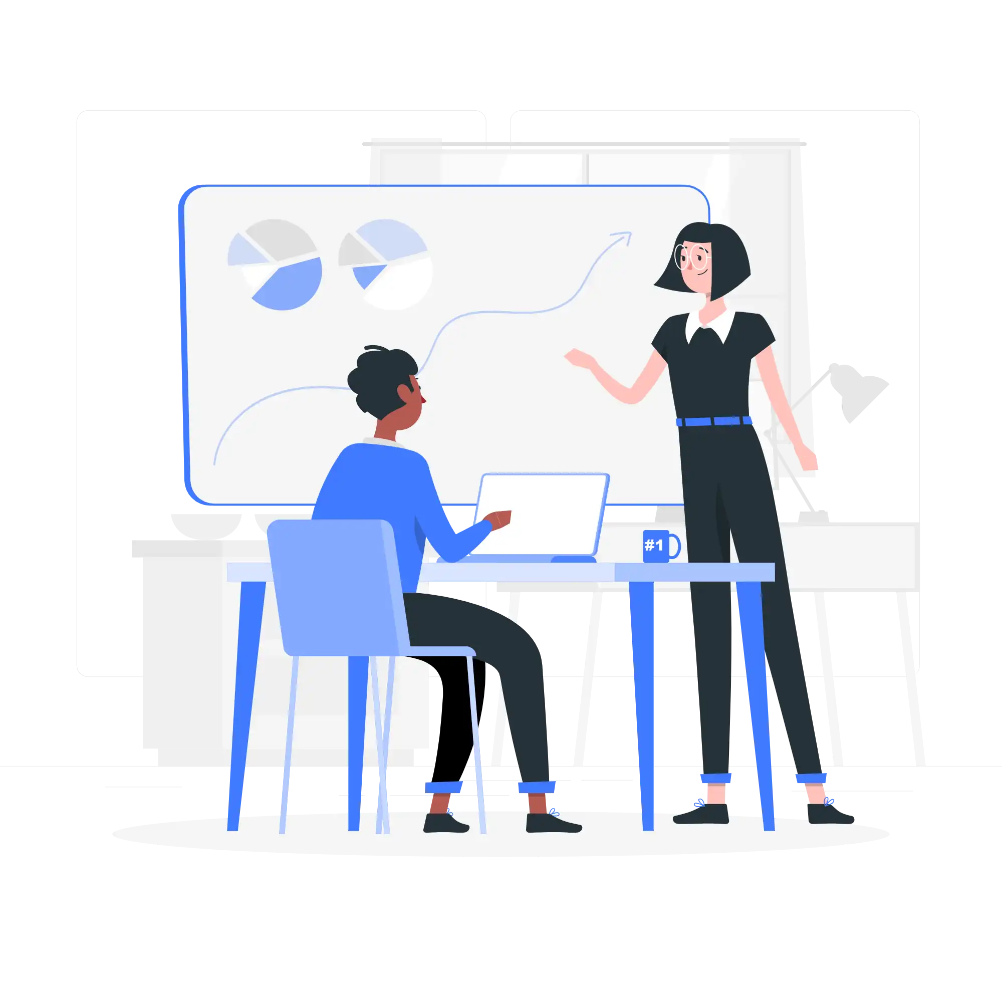 Los angeles web design service