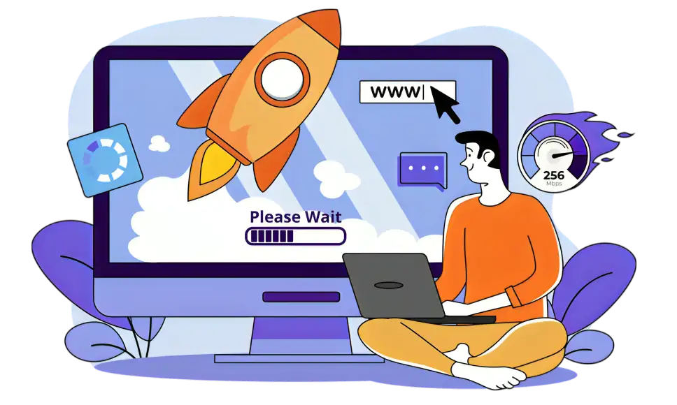 website redesign service los angeles